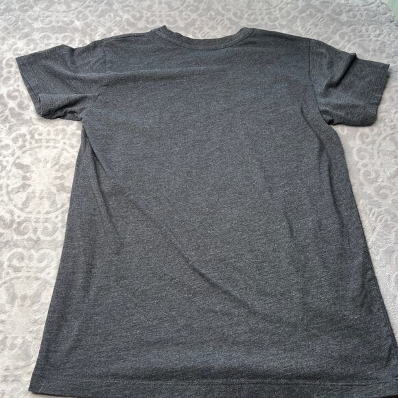 Disney Pixar Toy Story Washed Gray Tee Small - Picture 6 of 6